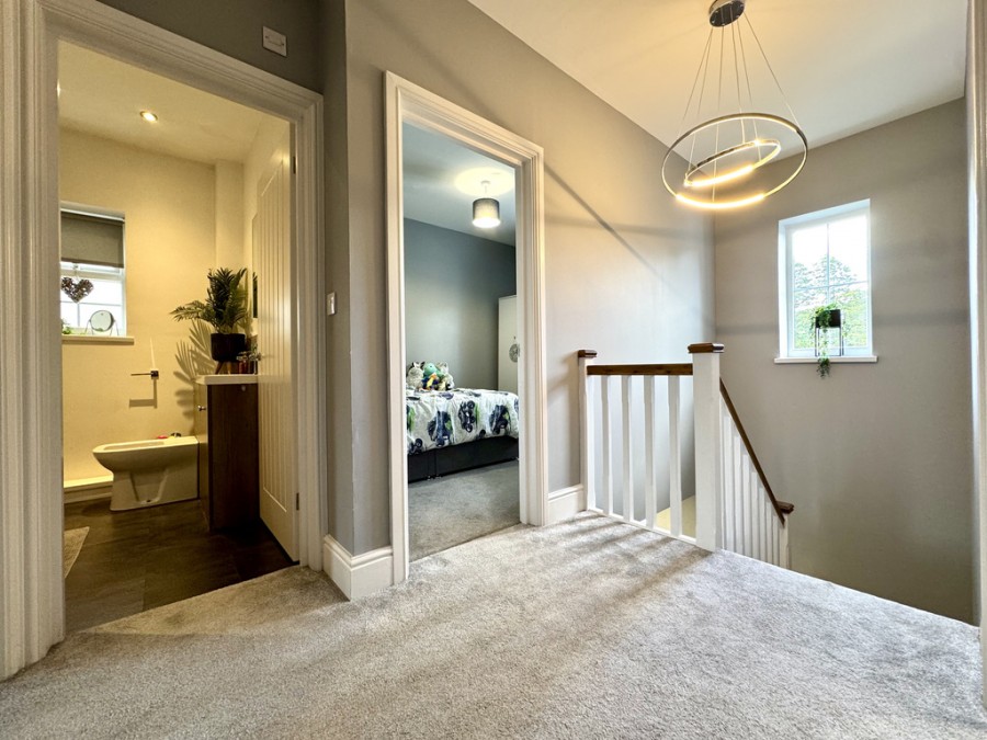 Images for Redwood Court, The Terrace, Rhymney, Tredegar, Caerphilly, NP22 5DZ