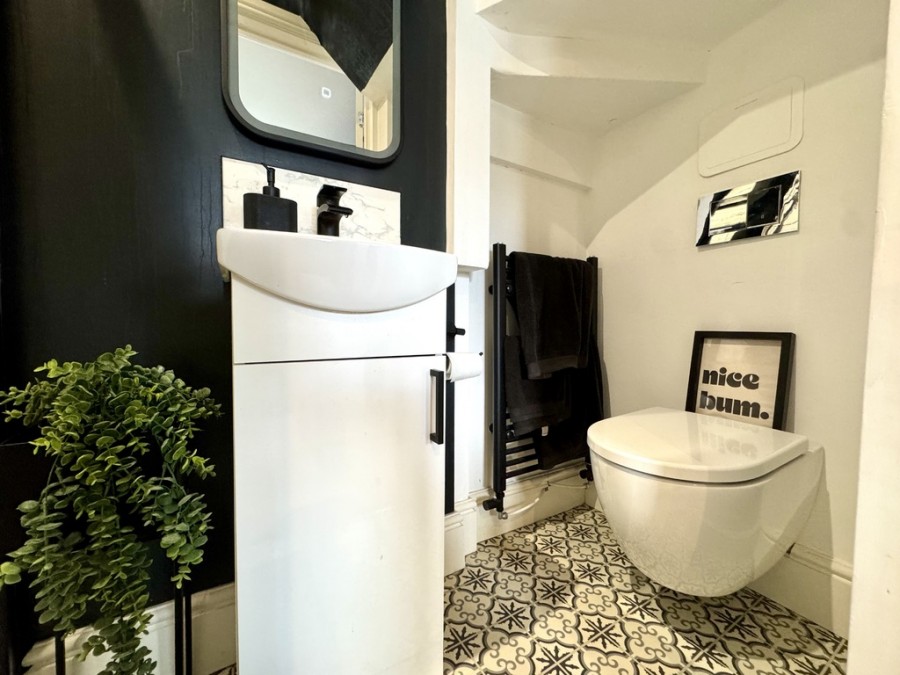 Images for Redwood Court, The Terrace, Rhymney, Tredegar, Caerphilly, NP22 5DZ