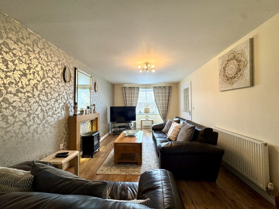 Images for Hawthorn Drive, Merthyr Tydfil, CF47 0LZ