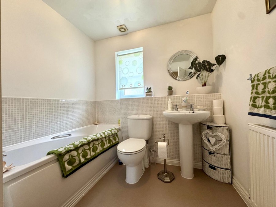 Images for Hawthorn Drive, Merthyr Tydfil, CF47 0LZ