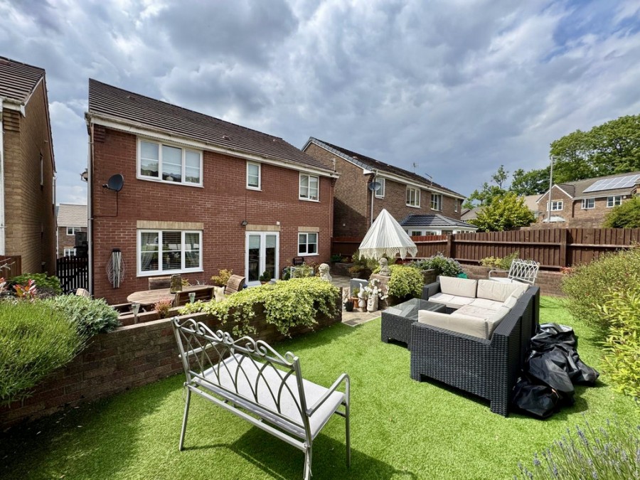 Images for Hawthorn Drive, Merthyr Tydfil, CF47 0LZ