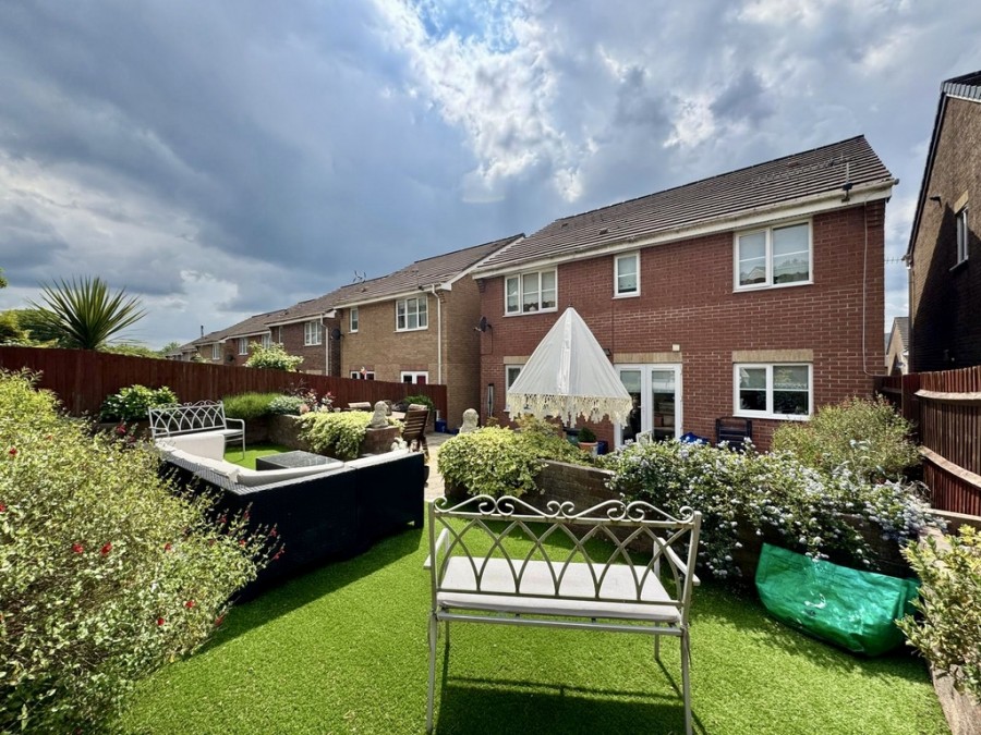 Images for Hawthorn Drive, Merthyr Tydfil, CF47 0LZ