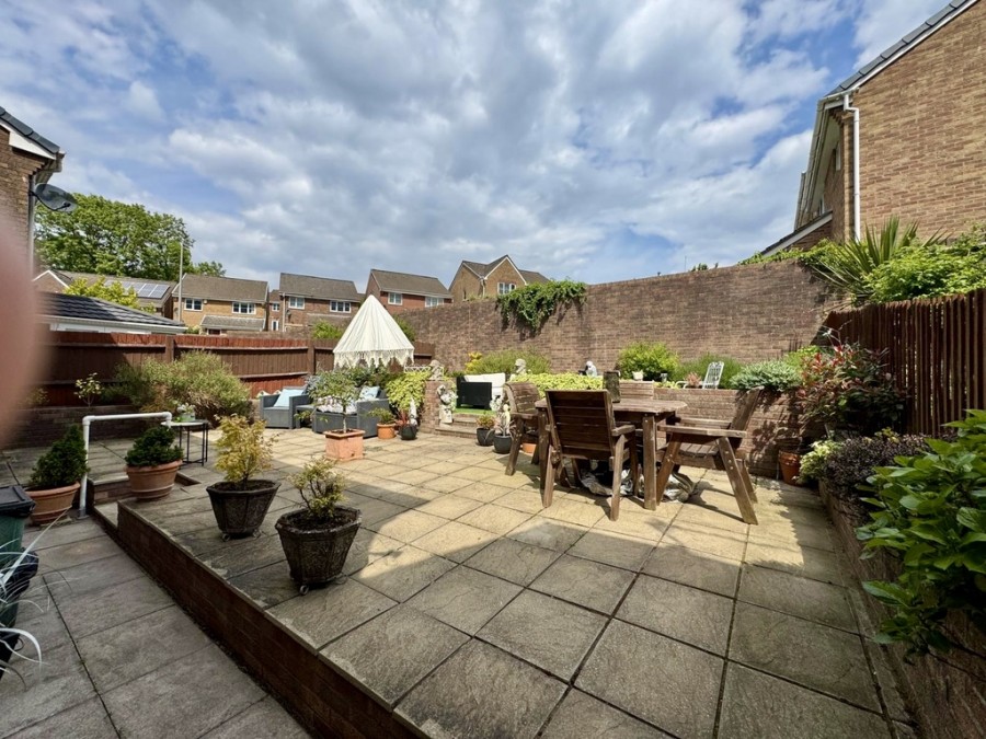 Images for Hawthorn Drive, Merthyr Tydfil, CF47 0LZ