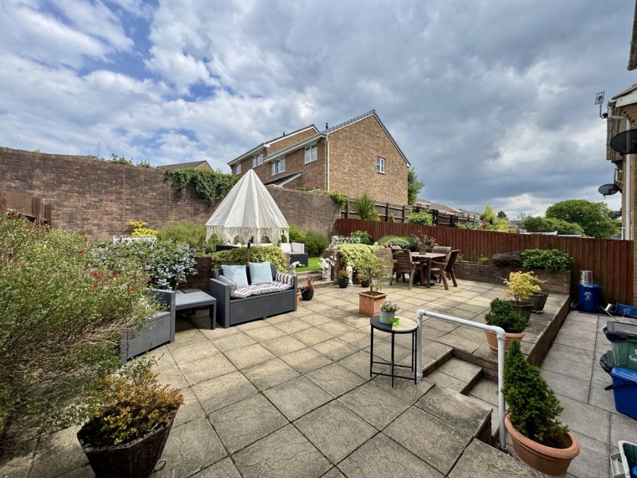 Images for Hawthorn Drive, Merthyr Tydfil, CF47 0LZ