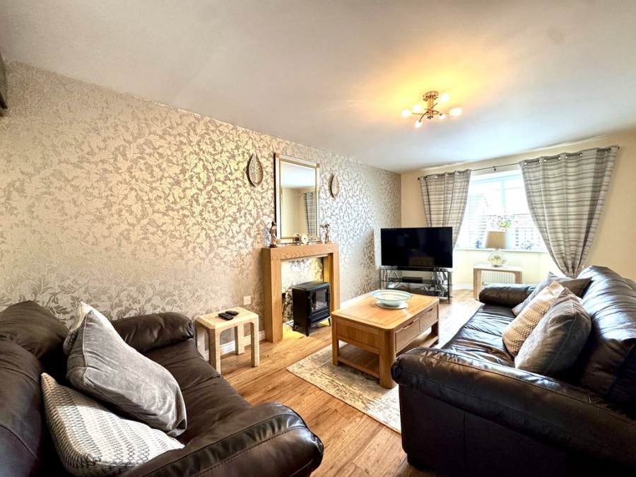 Images for Hawthorn Drive, Merthyr Tydfil, CF47 0LZ