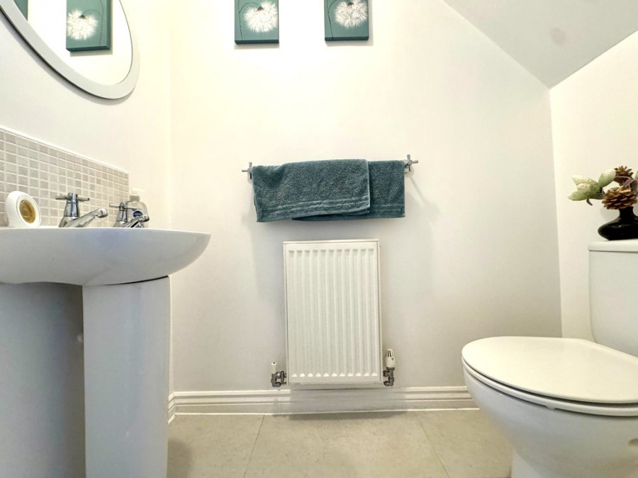 Images for Hawthorn Drive, Merthyr Tydfil, CF47 0LZ