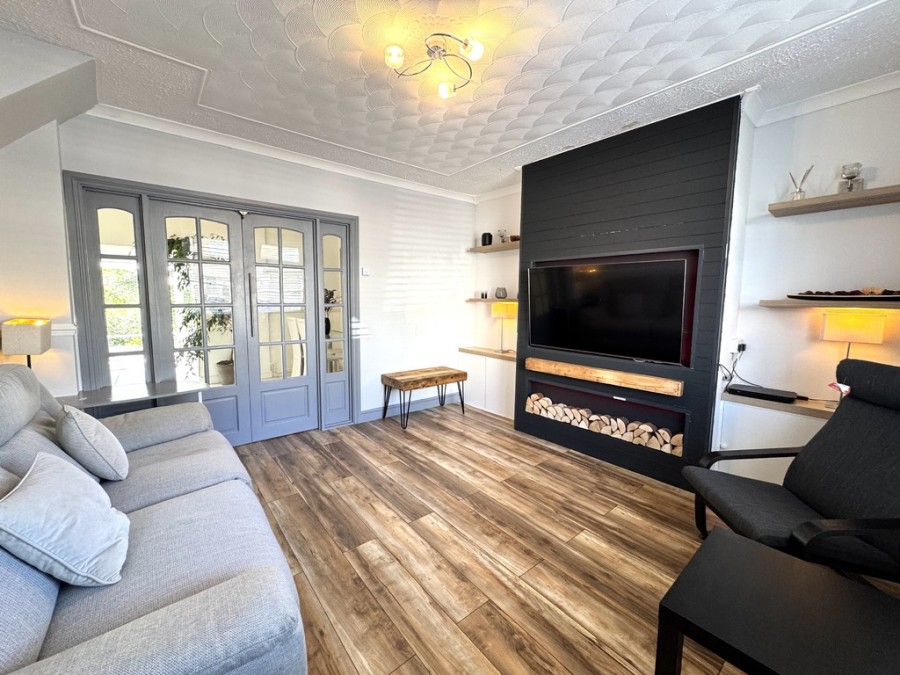 Images for Thomas Street, Gilfach Goch, Porth