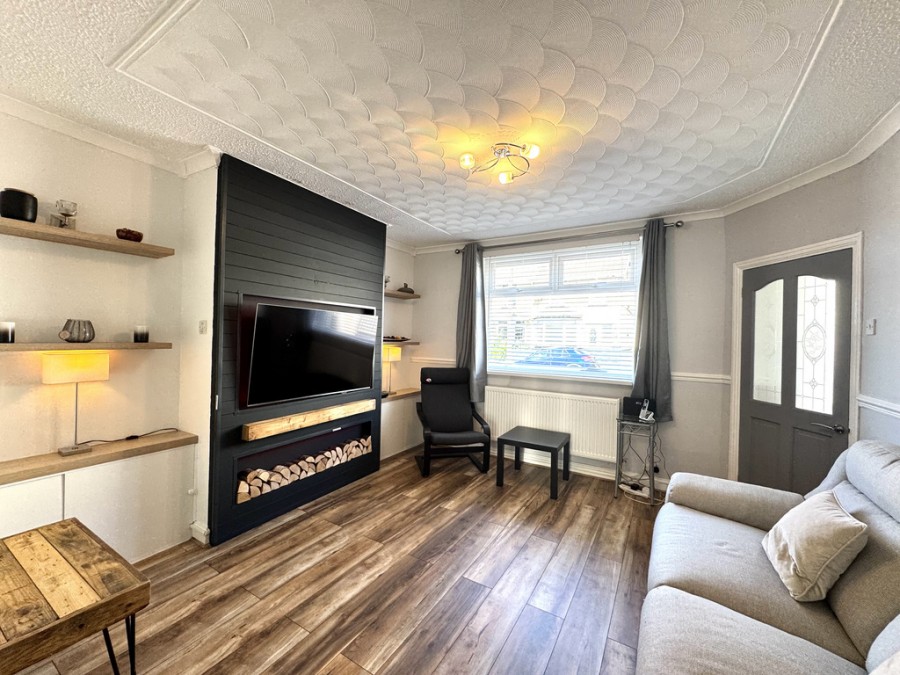 Images for Thomas Street, Gilfach Goch, Porth