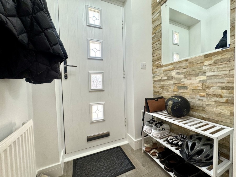 Images for Anthony Hill Court, Pentrebach, Merthyr Tydfil, CF48 4AZ