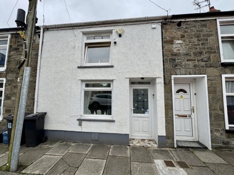 View Full Details for Wyndham Street, Troedyrhiw, Merthyr Tydfil, CF48 4JY