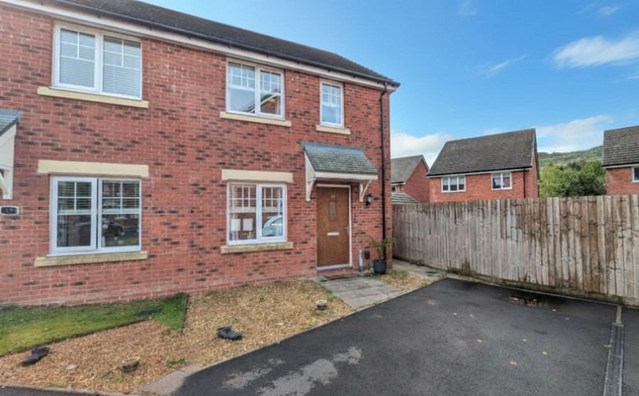 Images for Heron Walk, Merthyr Vale, Merthyr Tydfil