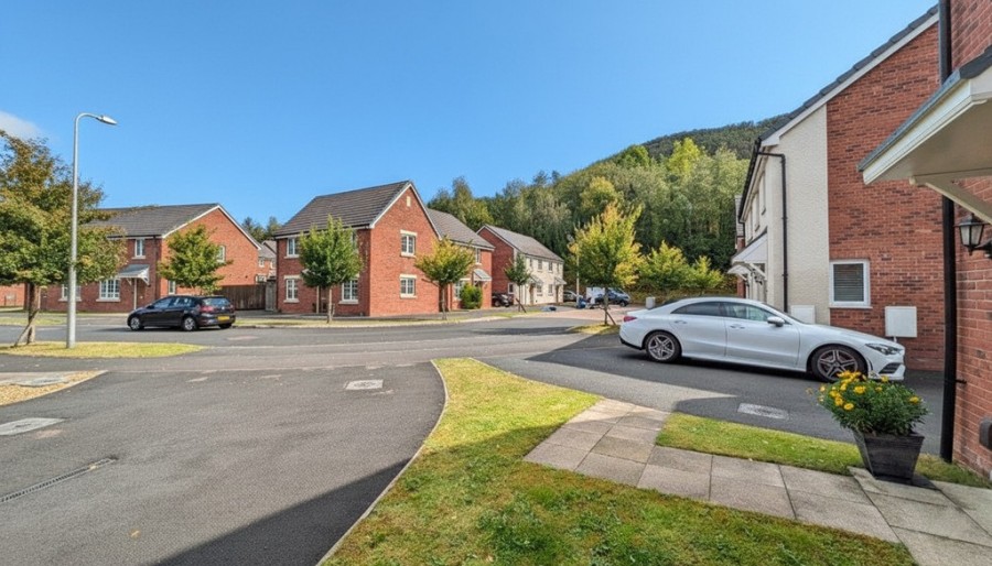 Images for Heron Walk, Merthyr Vale, Merthyr Tydfil
