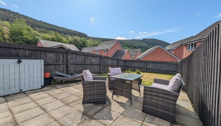 Images for Heron Walk, Merthyr Vale, Merthyr Tydfil