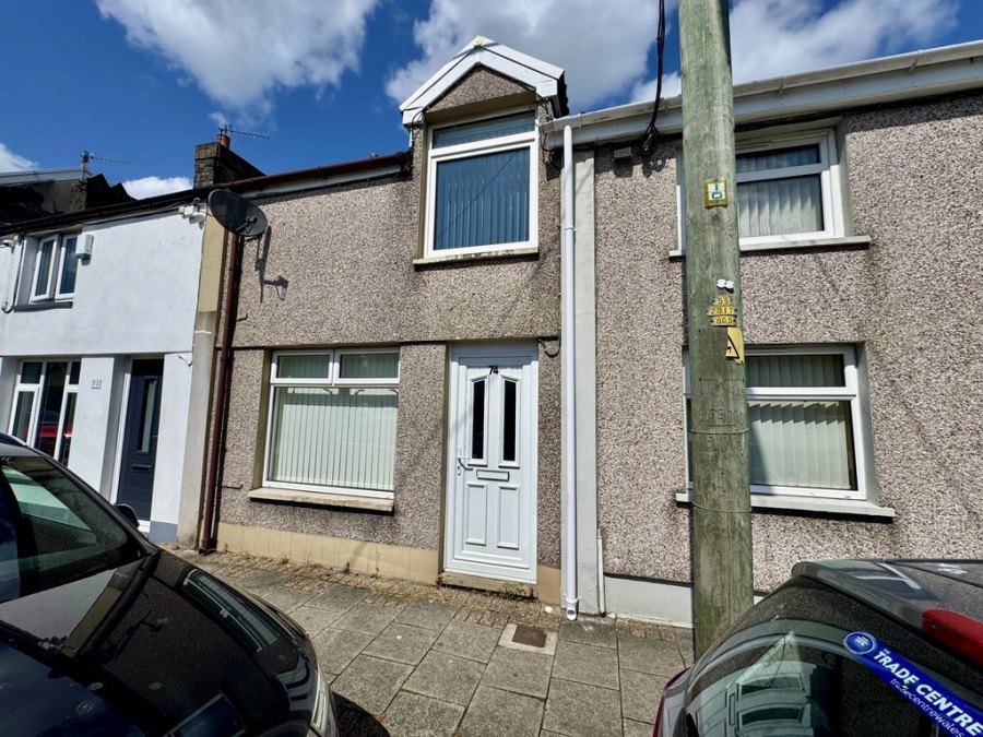 Images for Brecon Road, Merthyr Tydfil, CF47 8NN