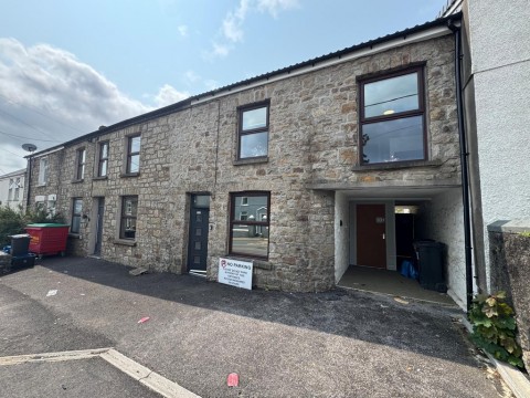 View Full Details for High Street, Cefn Coed, Merthyr Tydfil, CF48 2PN