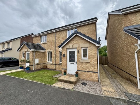View Full Details for Lon Tredegar, Tredegar  Lane, Gelli-haf, Pontllanfraith, NP12 2RD