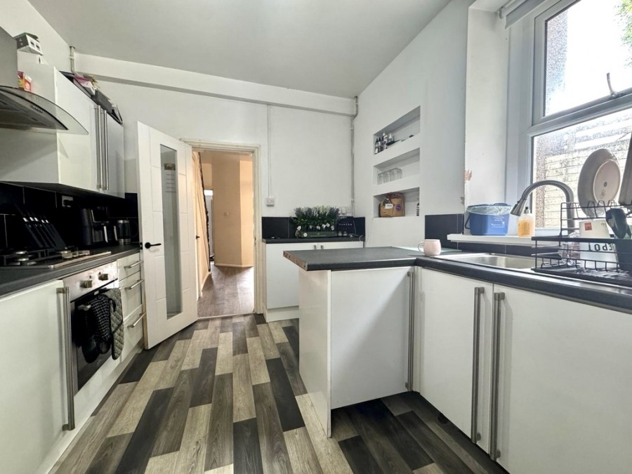 Images for Oaklands, Cardiff road, Merthyr Vale, CF48 4SY