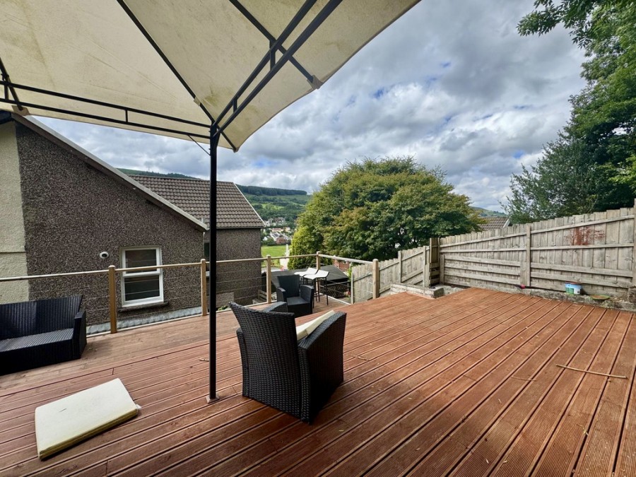 Images for Oaklands, Cardiff road, Merthyr Vale, CF48 4SY