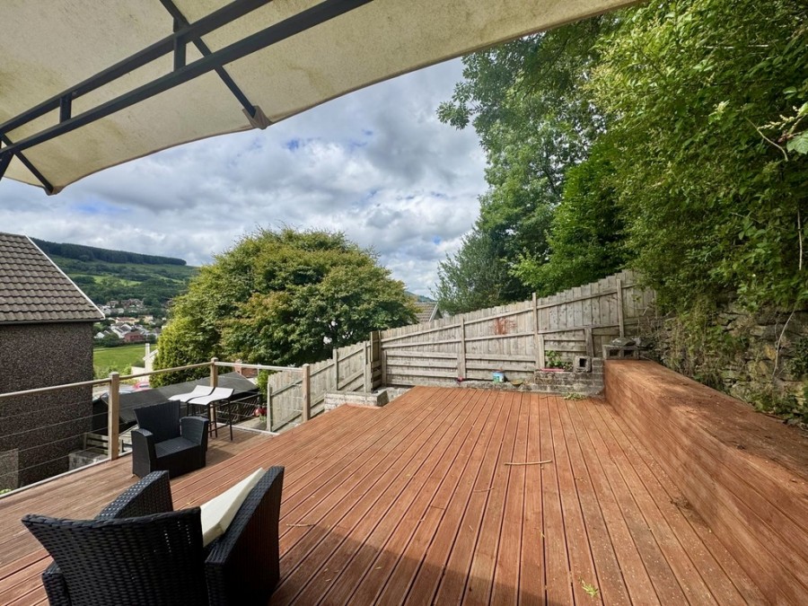 Images for Oaklands, Cardiff road, Merthyr Vale, CF48 4SY