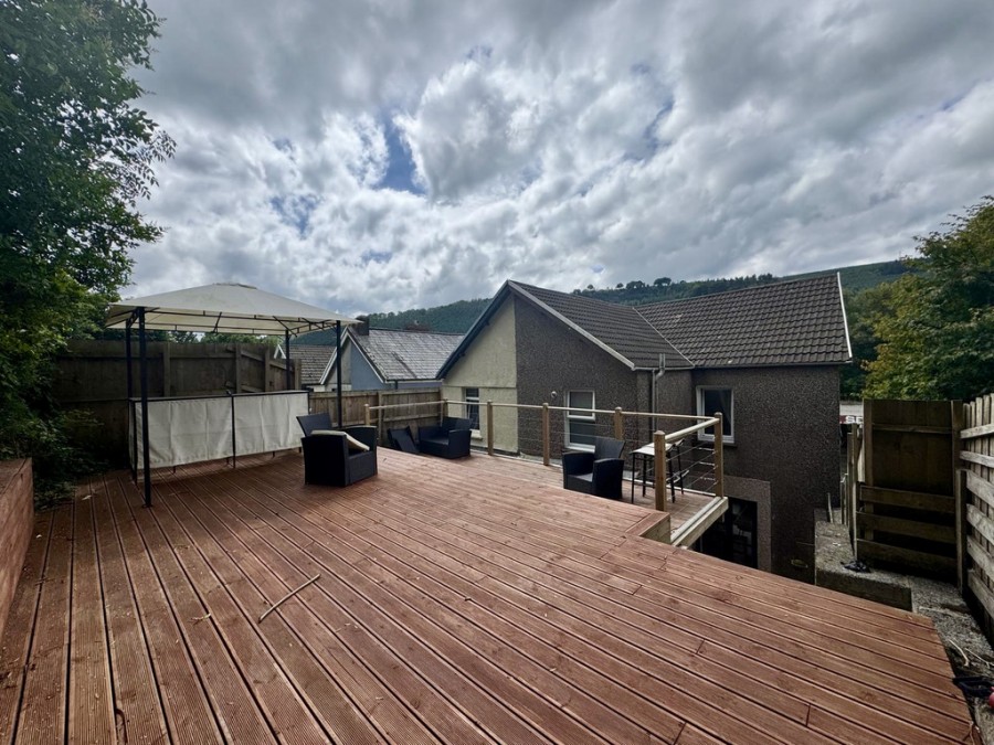 Images for Oaklands, Cardiff road, Merthyr Vale, CF48 4SY