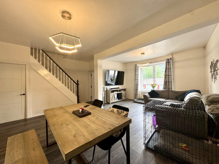 Images for Oaklands, Cardiff road, Merthyr Vale, CF48 4SY