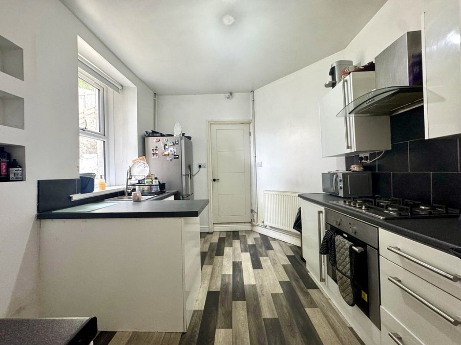 Images for Oaklands, Cardiff road, Merthyr Vale, CF48 4SY