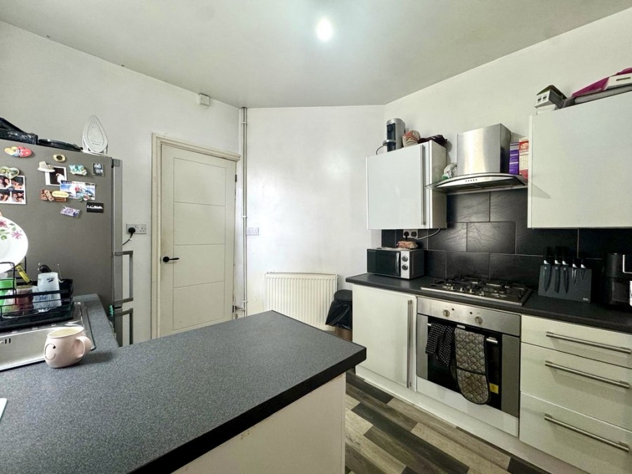 Images for Oaklands, Cardiff road, Merthyr Vale, CF48 4SY