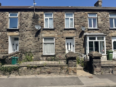 View Full Details for Dyffryn Terrace, Church Village, Pontypridd