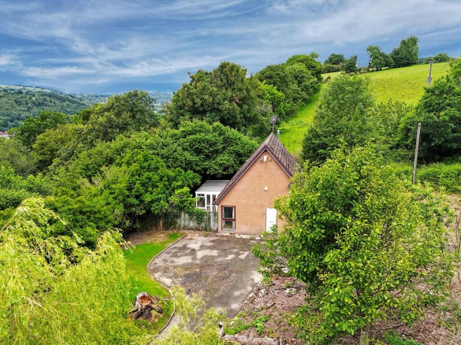 Images for Ty Isaf Bungalow, Off Pandy Road, Llanbradach, Caerphilly