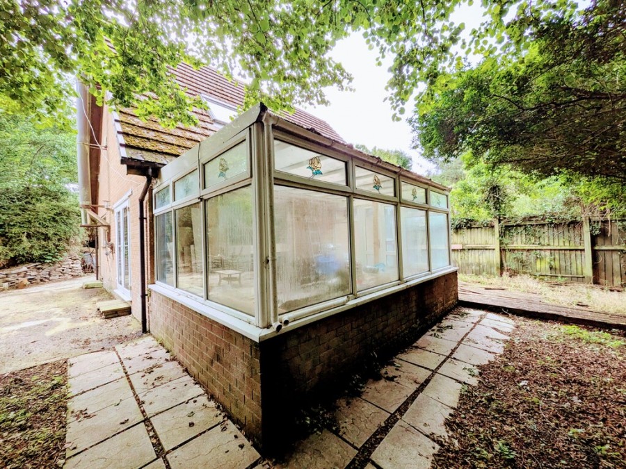 Images for Ty Isaf Bungalow, Off Pandy Road, Llanbradach, Caerphilly