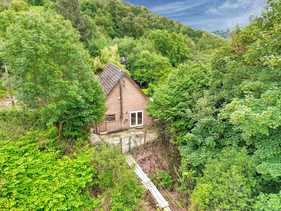 Images for Ty Isaf Bungalow, Off Pandy Road, Llanbradach, Caerphilly