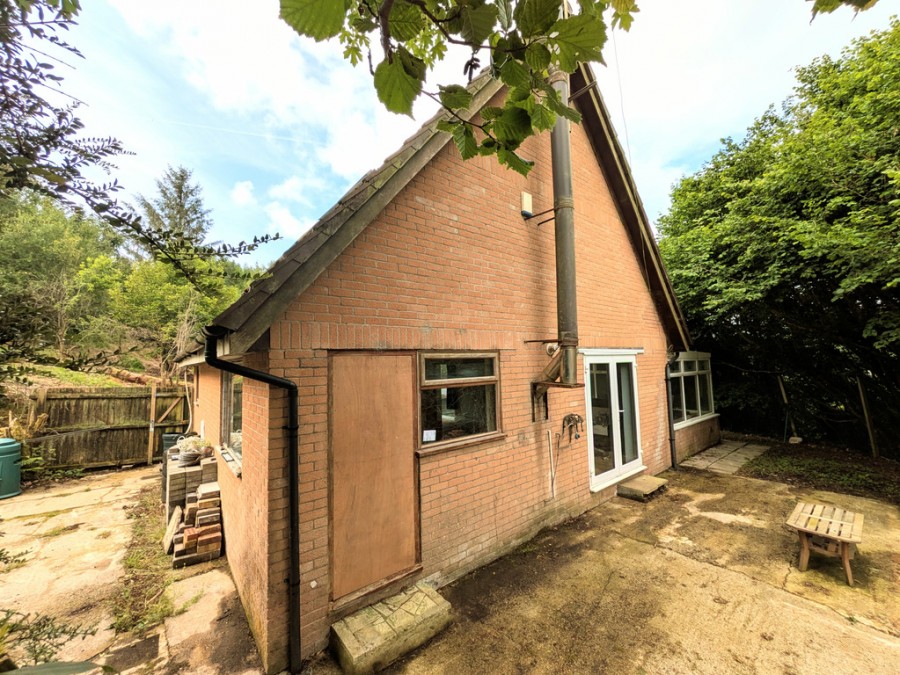 Images for Ty Isaf Bungalow, Off Pandy Road, Llanbradach, Caerphilly