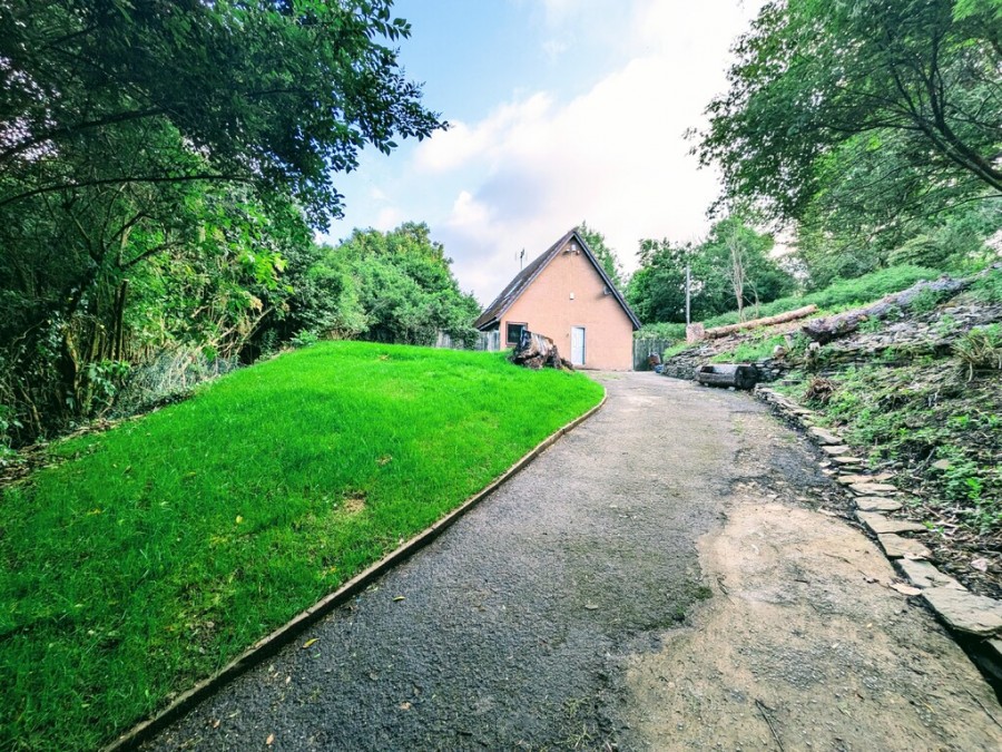 Images for Ty Isaf Bungalow, Off Pandy Road, Llanbradach, Caerphilly