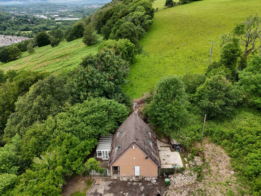 Images for Ty Isaf Bungalow, Off Pandy Road, Llanbradach, Caerphilly