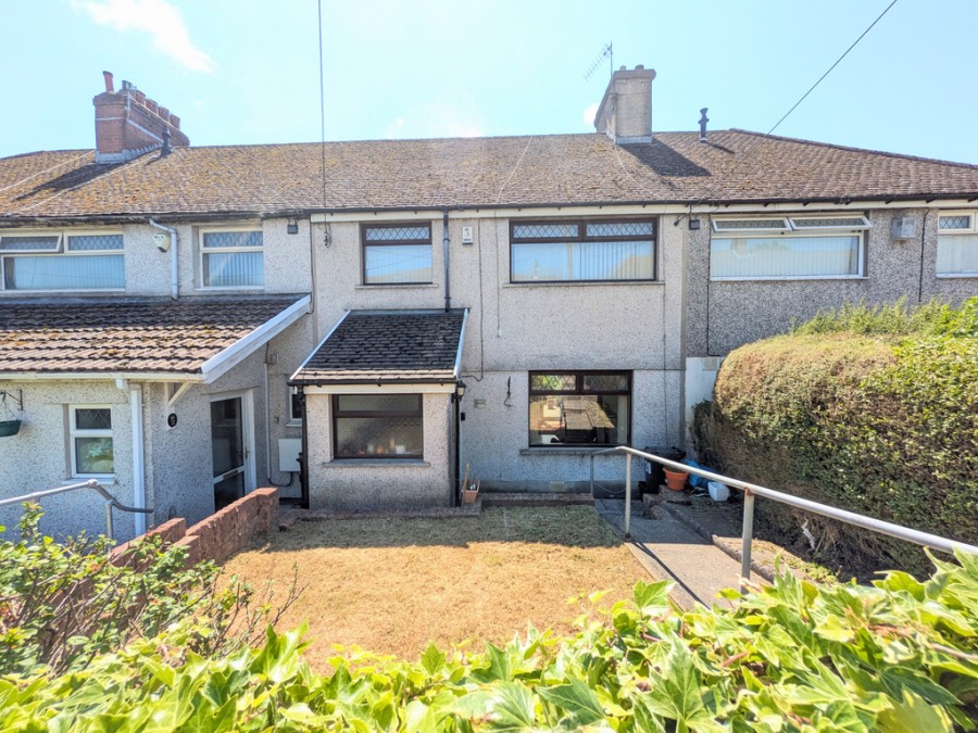 Images for Garden City, Merthyr Tydfil