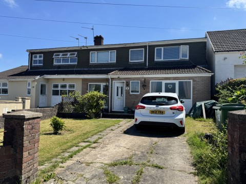 View Full Details for Greenfield Avenue, Pontypridd