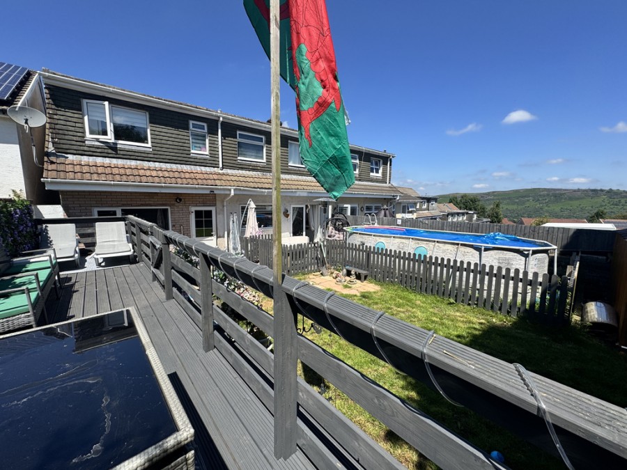 Images for Greenfield Avenue, Pontypridd