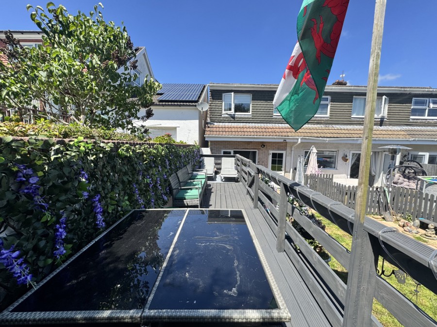 Images for Greenfield Avenue, Pontypridd