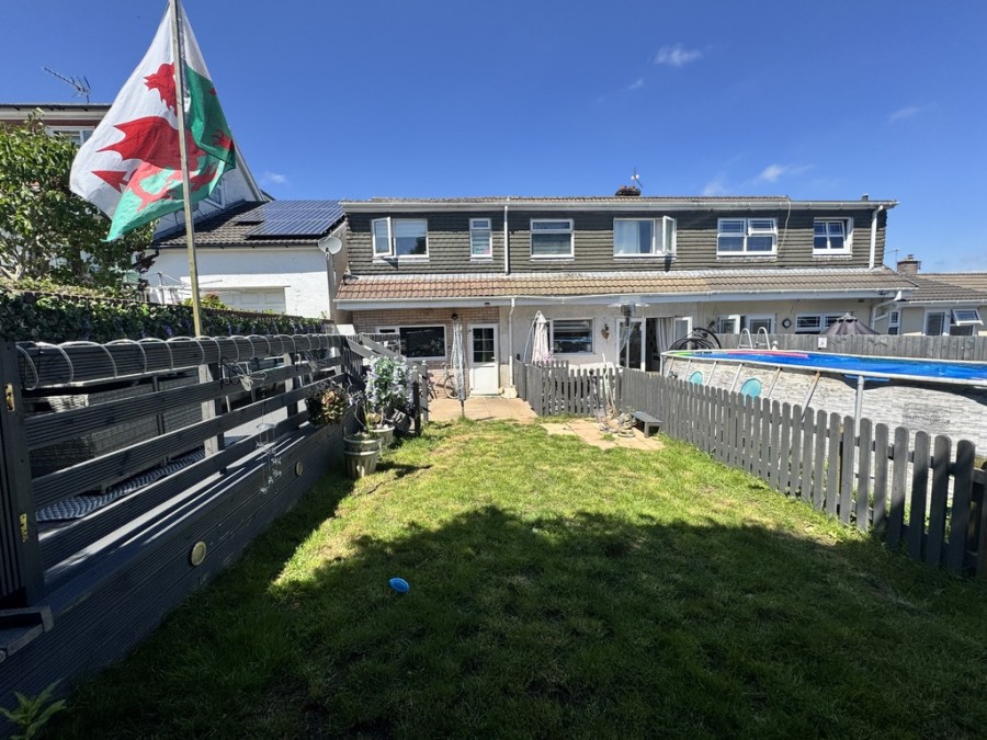 Images for Greenfield Avenue, Pontypridd