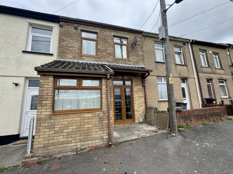 View Full Details for Mansfield Terrace, Merthyr Tydfil, CF47 0LB