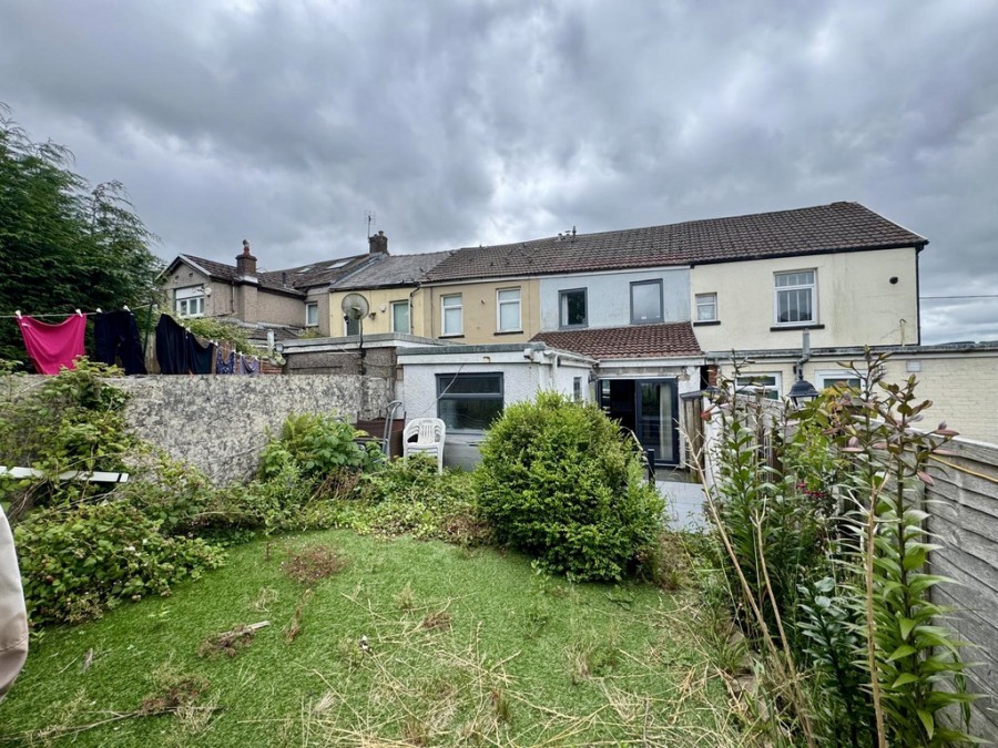 Images for Mansfield Terrace, Merthyr Tydfil, CF47 0LB