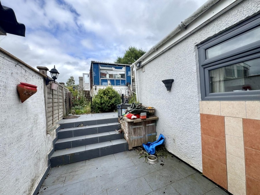 Images for Mansfield Terrace, Merthyr Tydfil, CF47 0LB