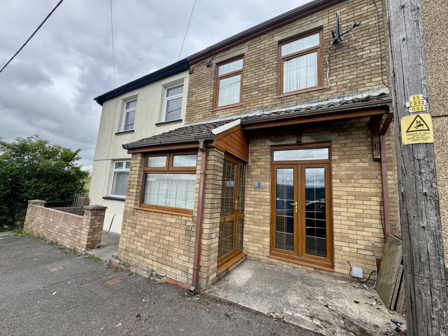 Images for Mansfield Terrace, Merthyr Tydfil, CF47 0LB
