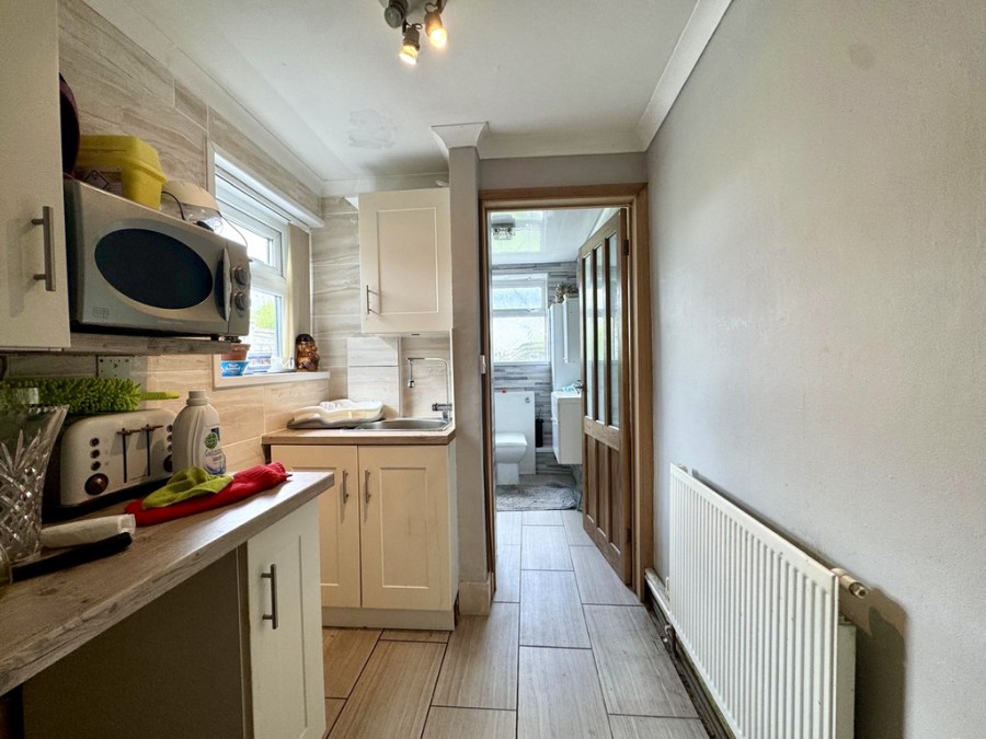 Images for Mansfield Terrace, Merthyr Tydfil, CF47 0LB