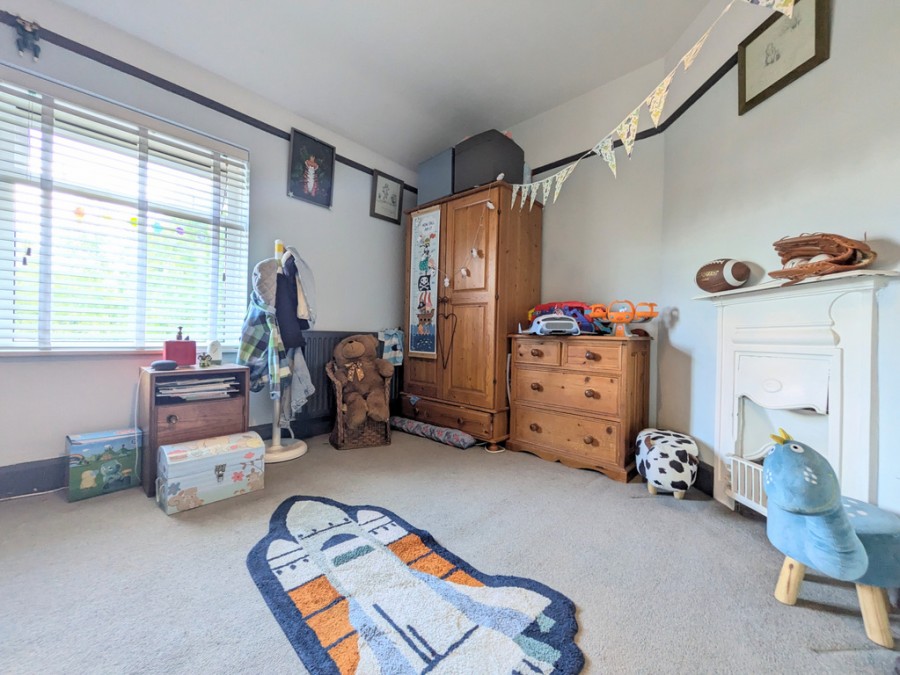 Images for Bryntaf, Cefn Coed, Merthyr Tydfil