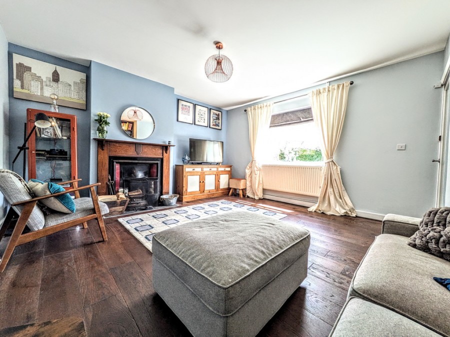 Images for Bryntaf, Cefn Coed, Merthyr Tydfil