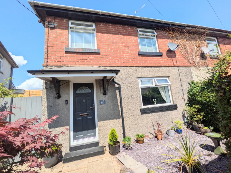 Images for Bryntaf, Cefn Coed, Merthyr Tydfil