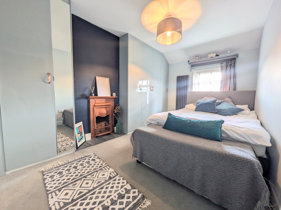 Images for Bryntaf, Cefn Coed, Merthyr Tydfil