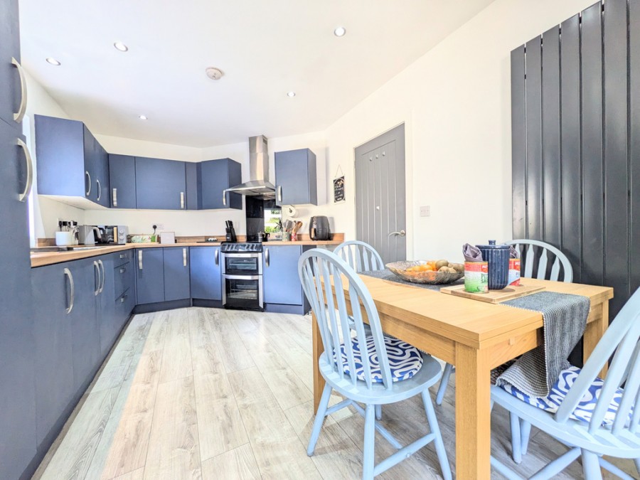 Images for Bryntaf, Cefn Coed, Merthyr Tydfil