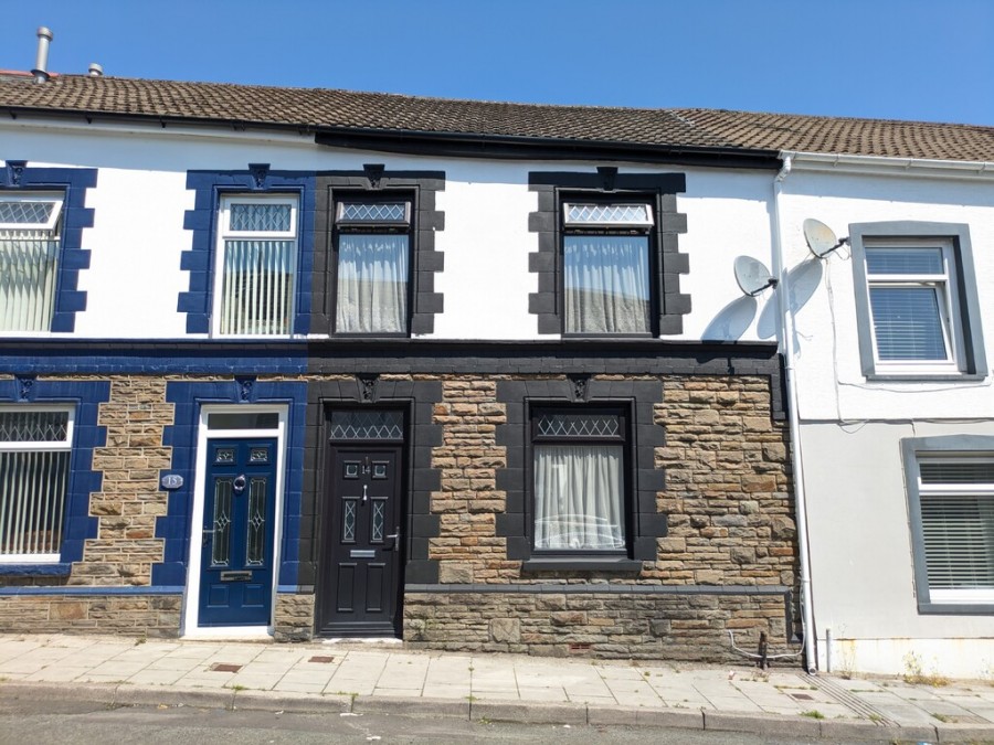 Images for Wingfield Street, Aberfan, Merthyr Tydfil